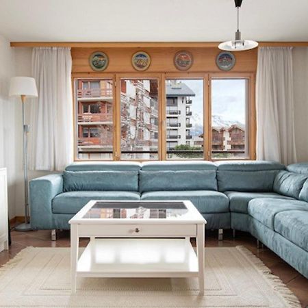 Apartment Ambassador I Apt 7 By Interhome Nendaz Ngoại thất bức ảnh