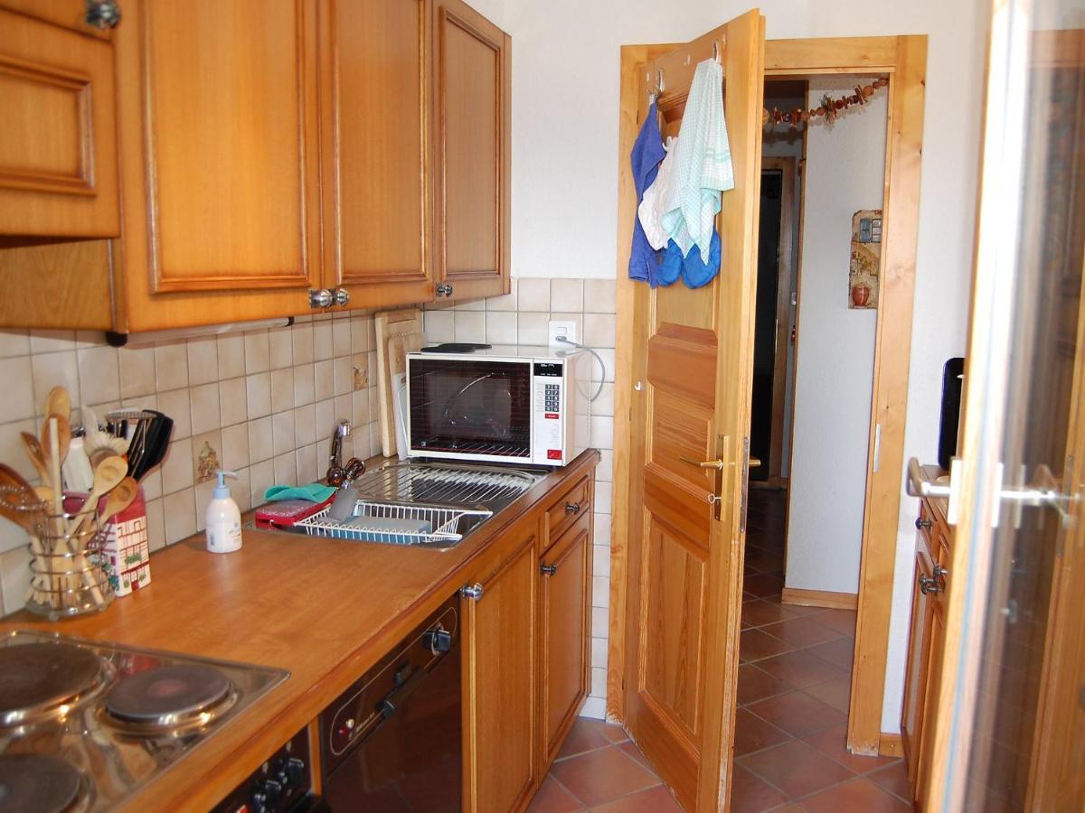 Apartment Ambassador I Apt 7 By Interhome Nendaz Ngoại thất bức ảnh