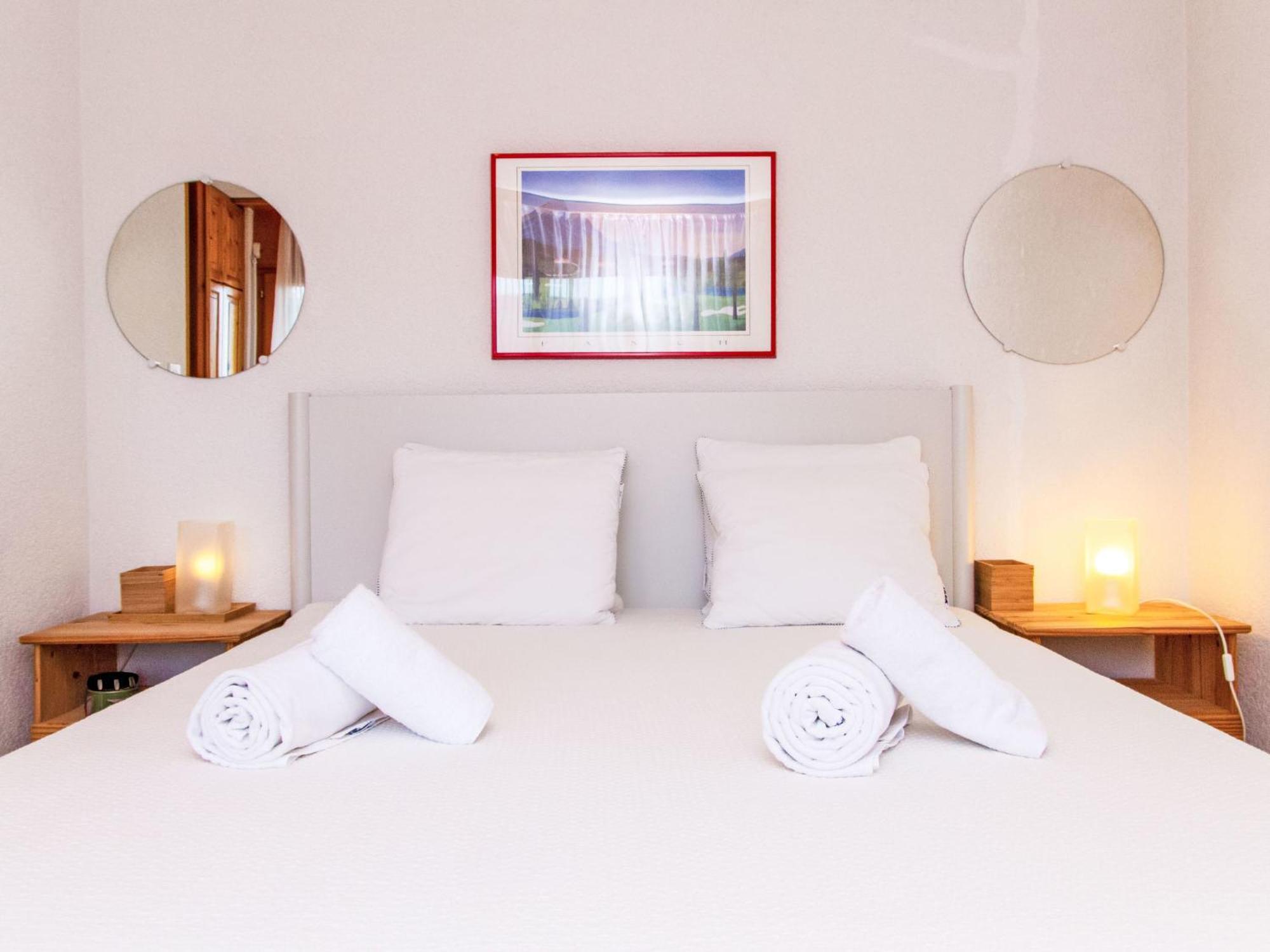 Apartment Ambassador I Apt 7 By Interhome Nendaz Ngoại thất bức ảnh