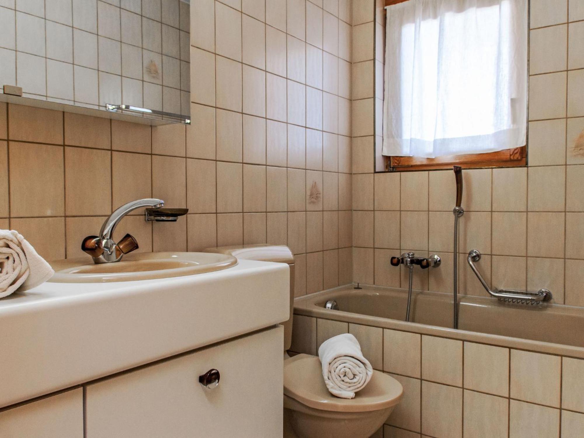 Apartment Ambassador I Apt 7 By Interhome Nendaz Ngoại thất bức ảnh