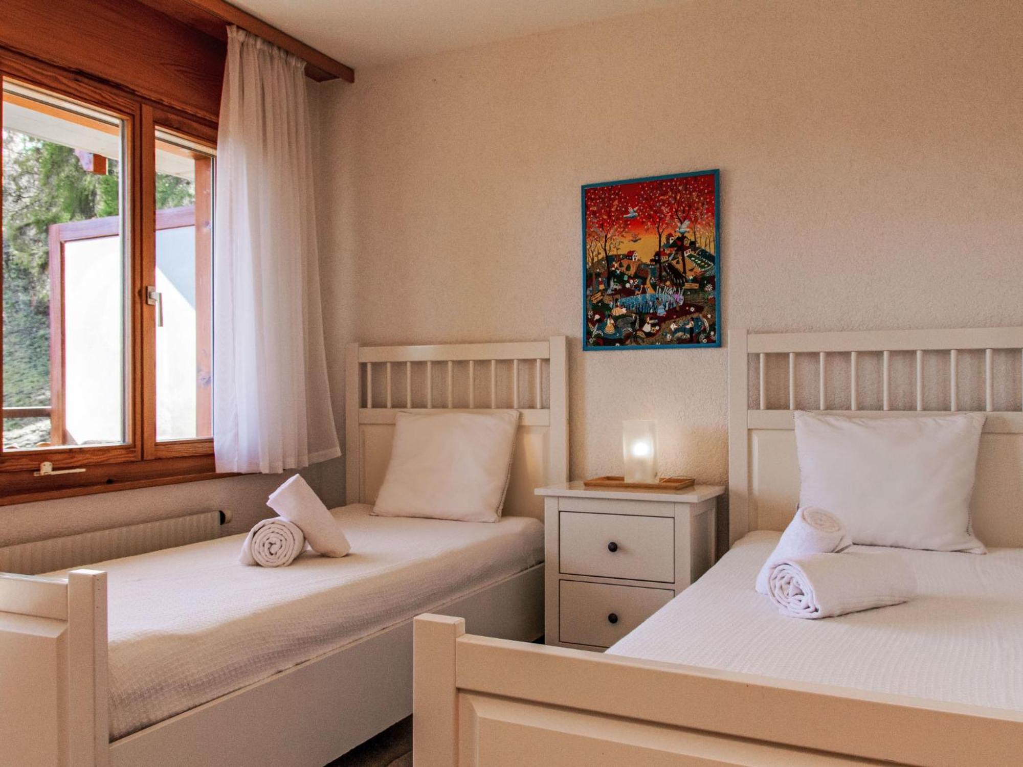 Apartment Ambassador I Apt 7 By Interhome Nendaz Ngoại thất bức ảnh